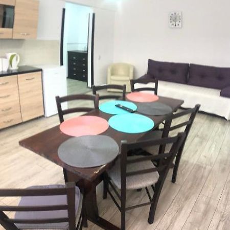 Apartament Ultracentral Vatra Dornei Appartement Buitenkant foto